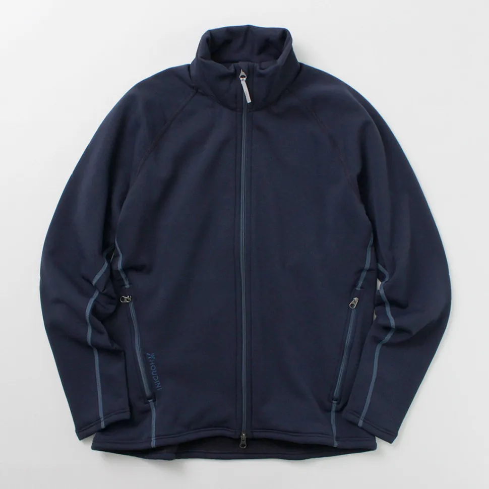 HOUDINI / Ms Power Up Jacket