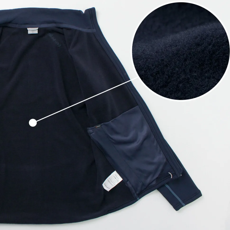 HOUDINI / Ms Power Up Jacket