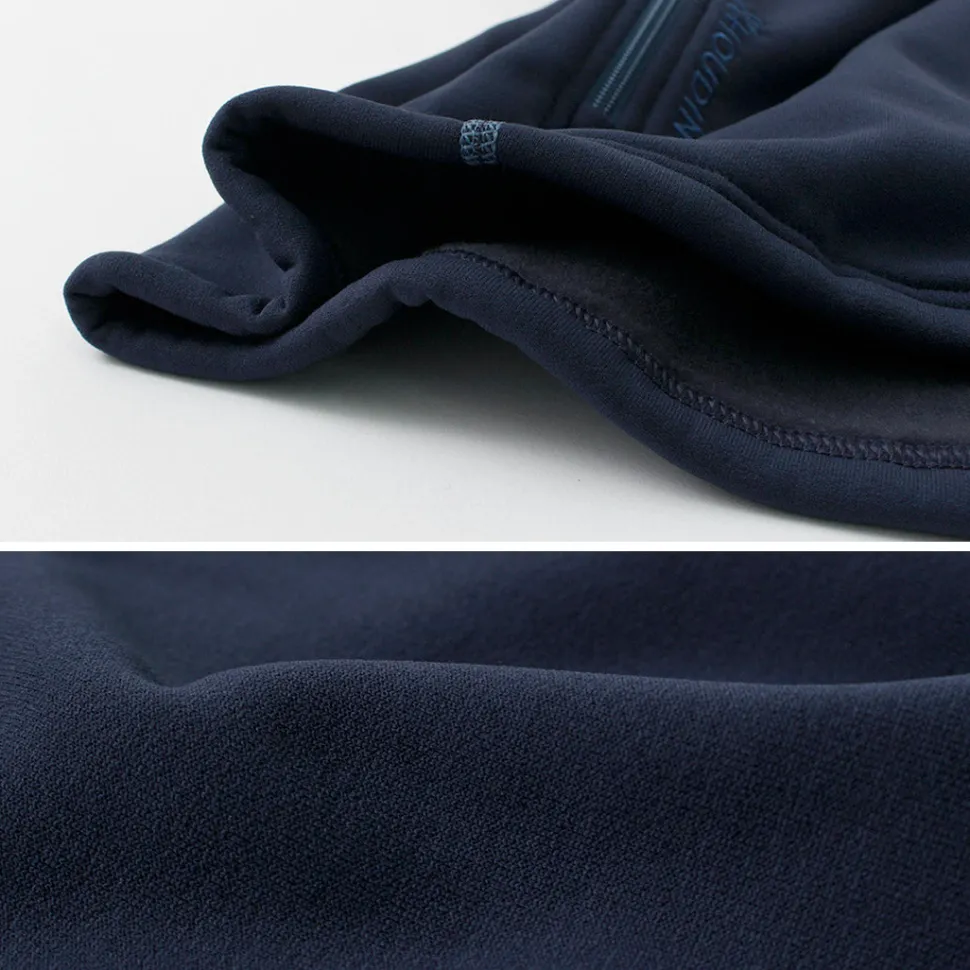 HOUDINI / Ms Power Up Jacket