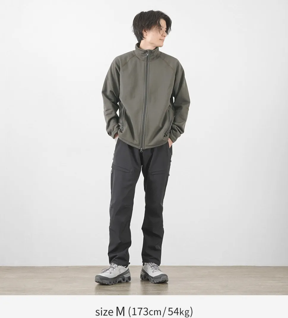 HOUDINI / Ms Power Up Jacket