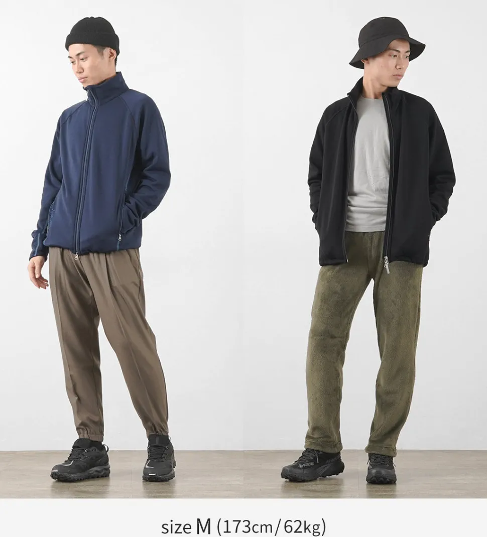 HOUDINI / Ms Power Up Jacket