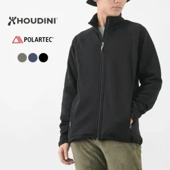 HOUDINI / Ms Power Up Jacket