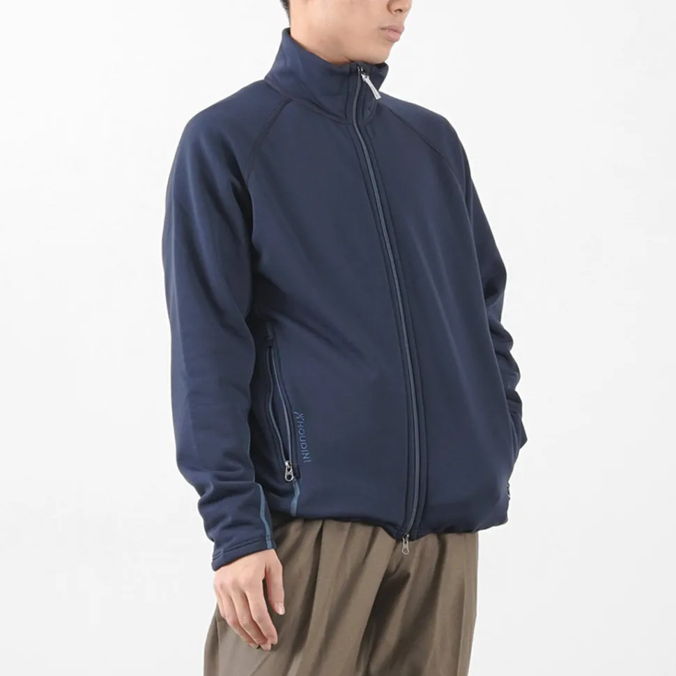 HOUDINI / Ms Power Up Jacket