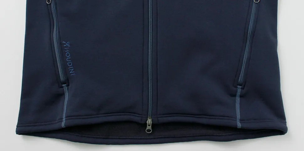 HOUDINI / Ms Power Up Jacket