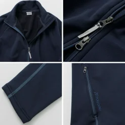 HOUDINI / Ms Power Up Jacket