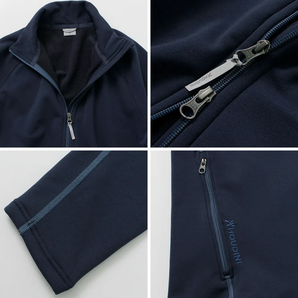 HOUDINI / Ms Power Up Jacket