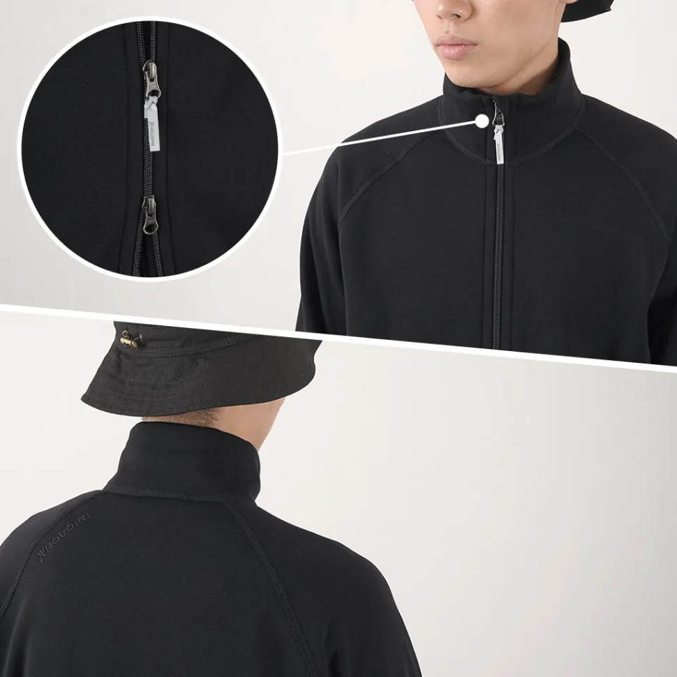 HOUDINI / Ms Power Up Jacket