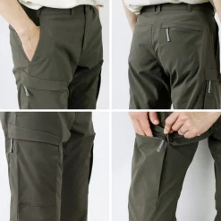 HOUDINI / Ms Roamer Pants