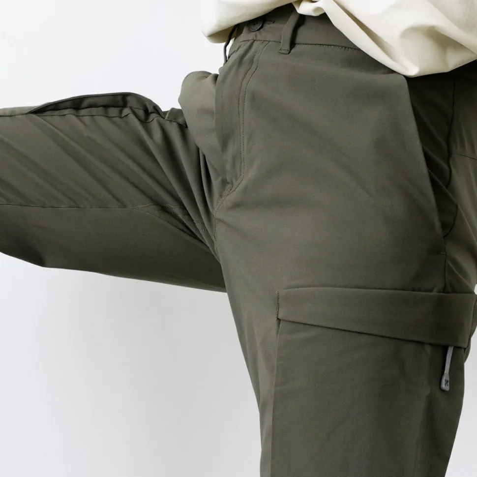 HOUDINI / Ms Roamer Pants