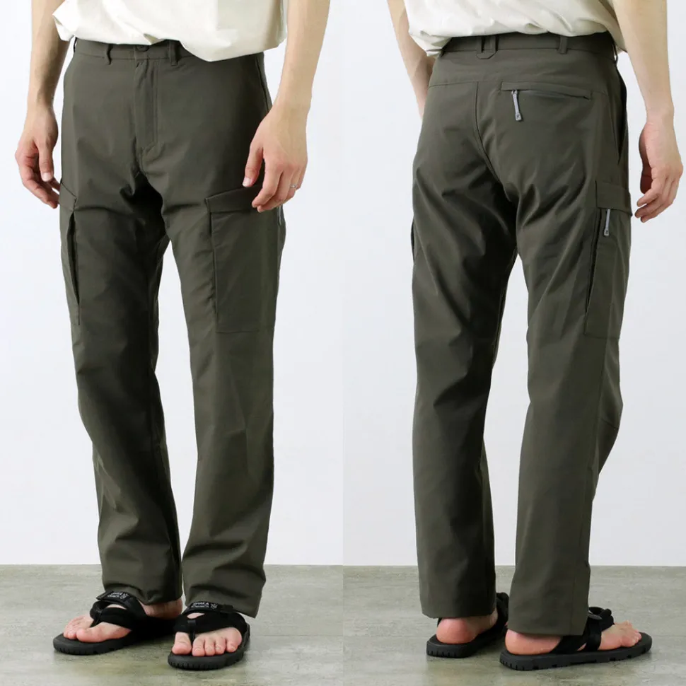 HOUDINI / Ms Roamer Pants