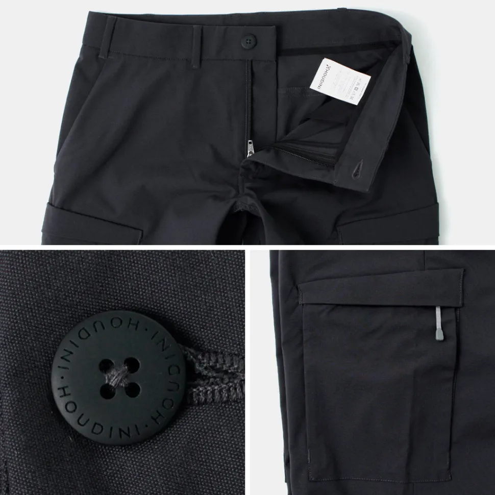 HOUDINI / Ms Roamer Pants