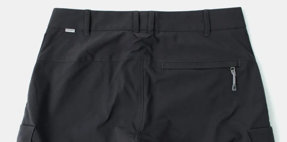 HOUDINI / Ms Roamer Pants