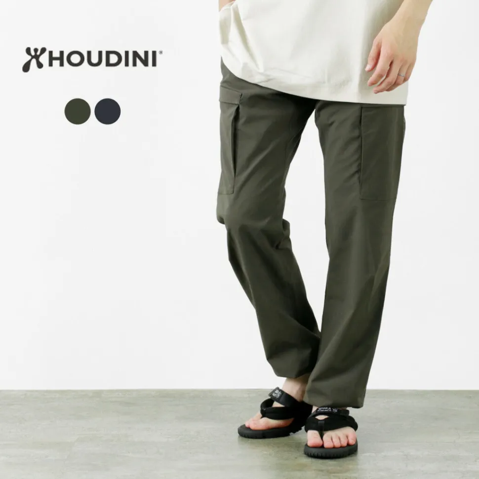 HOUDINI / Ms Roamer Pants