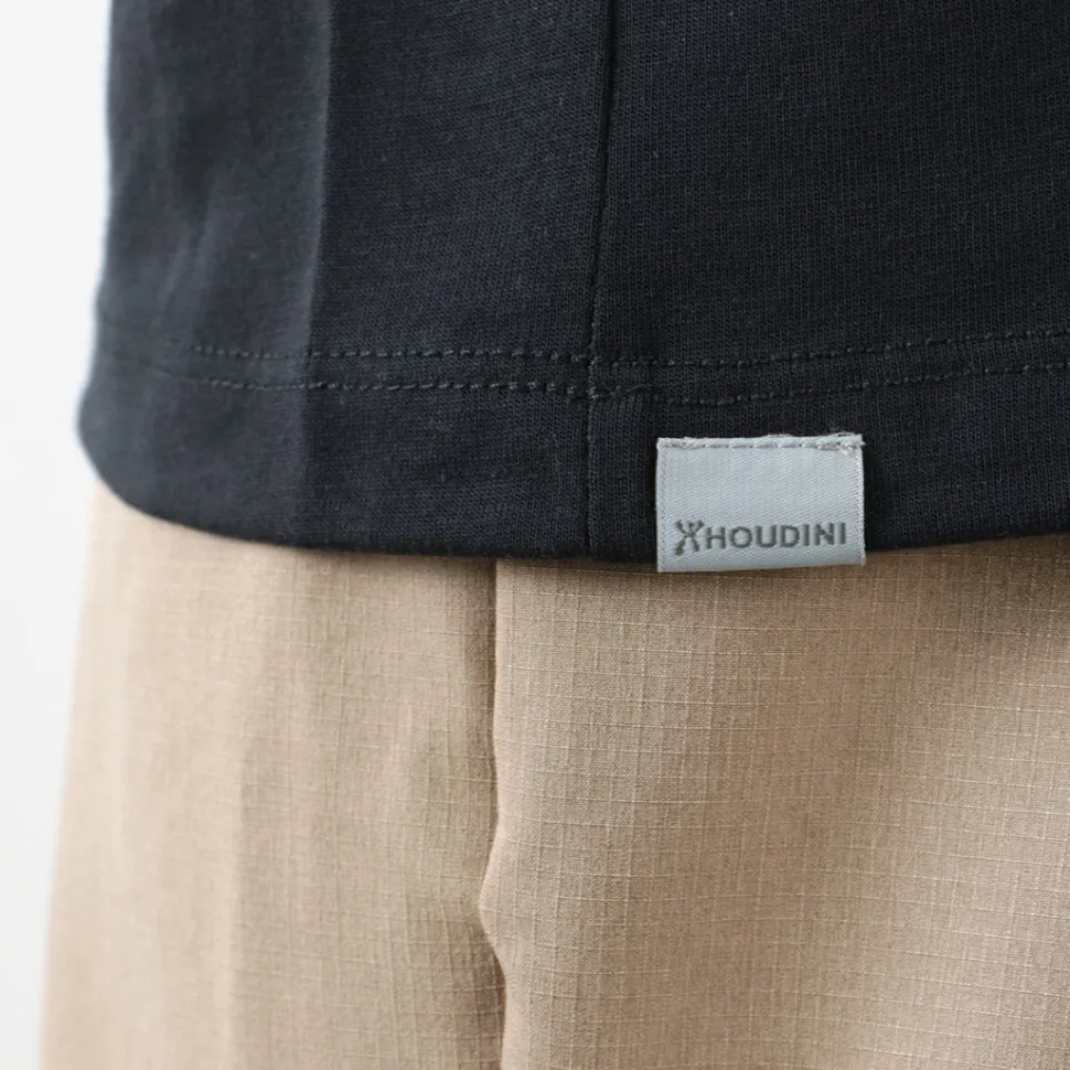 HOUDINI / Ms Tree Tee