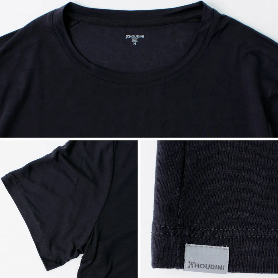 HOUDINI / Ms Tree Tee