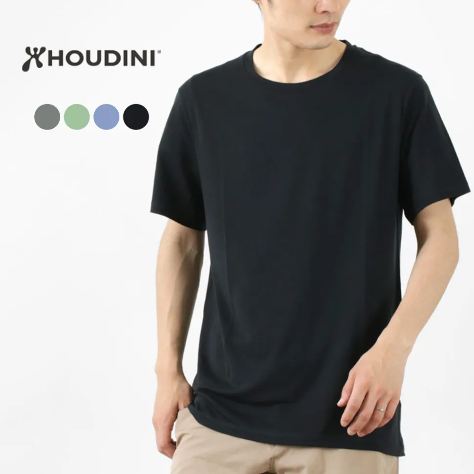 HOUDINI / Ms Tree Tee