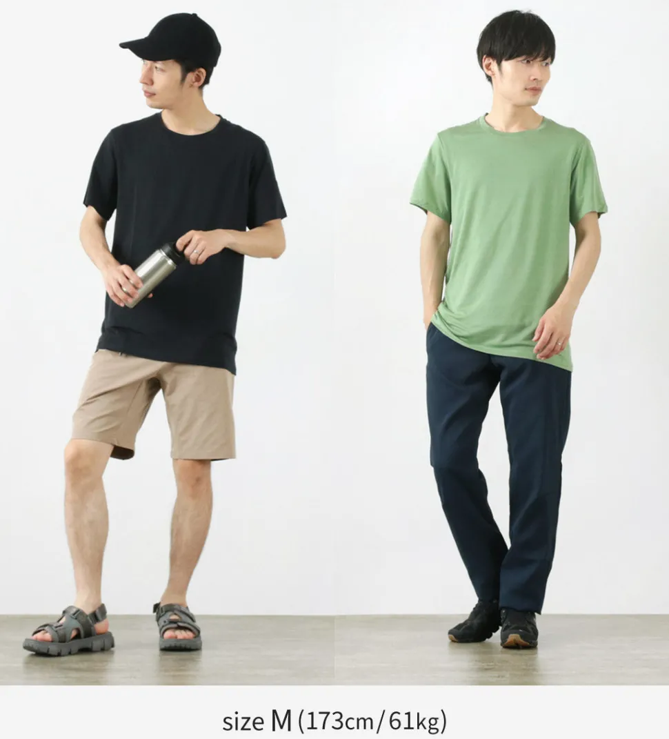 HOUDINI / Ms Tree Tee