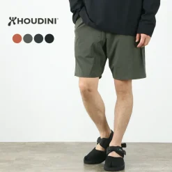 HOUDINI / MS Wadi Shorts