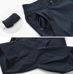 HOUDINI / MS Wadi Shorts