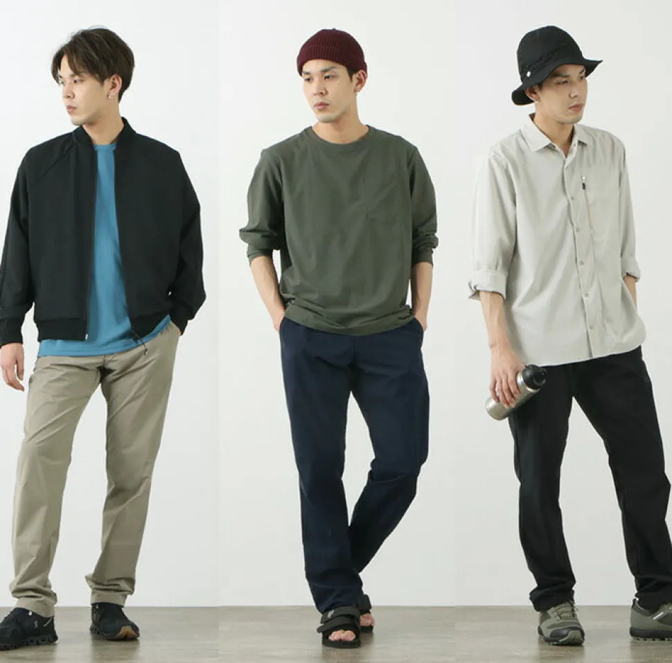 HOUDINI / Omni Pants