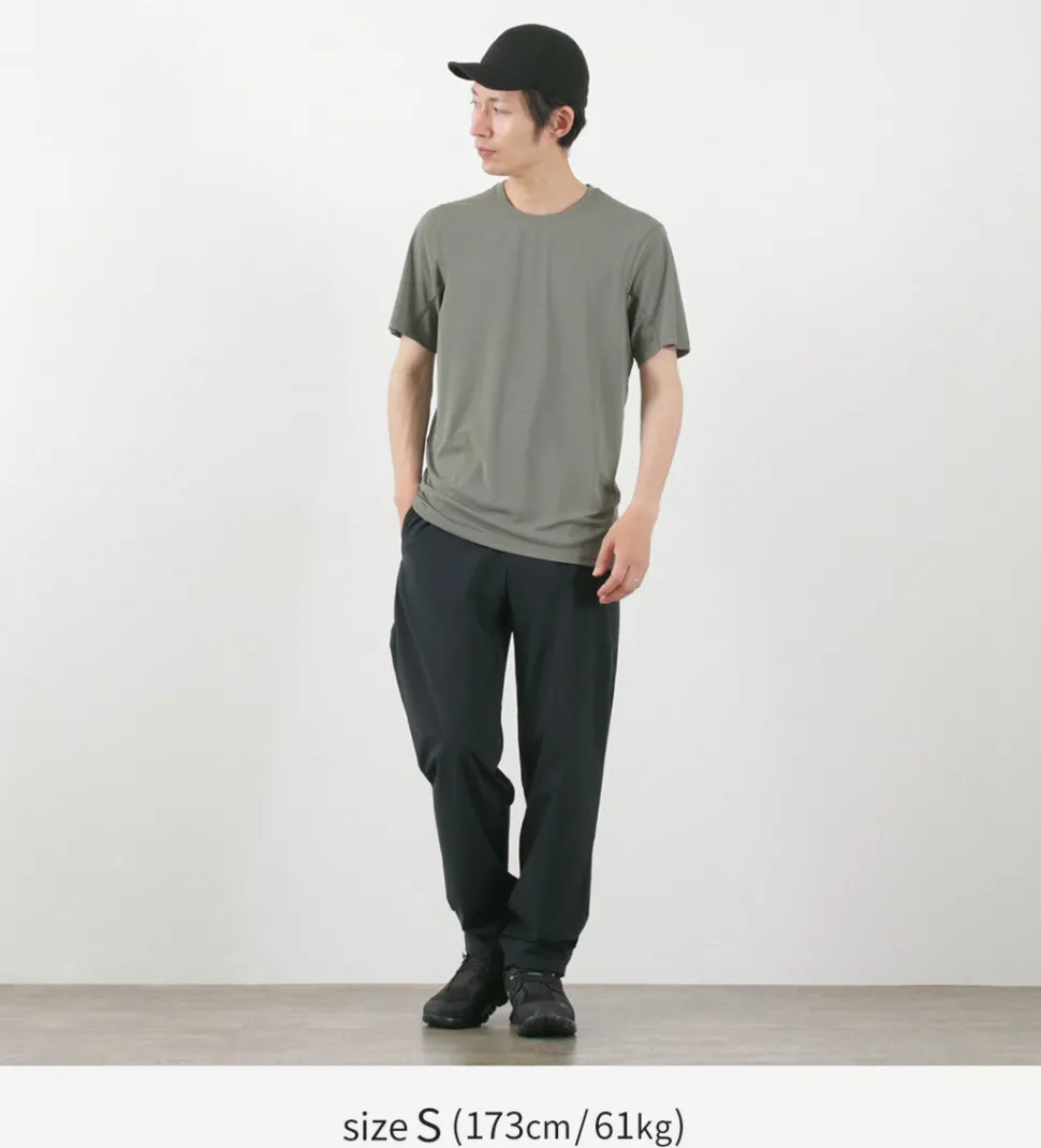 HOUDINI / Pace Lights Shorts