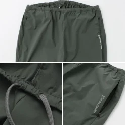 HOUDINI / Pace Lights Shorts