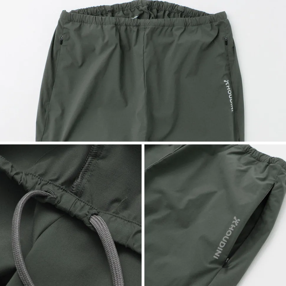 HOUDINI / Pace Lights Shorts