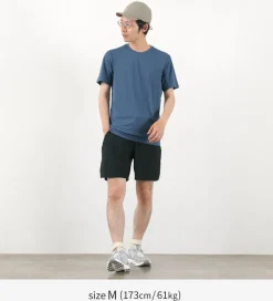 HOUDINI / Pace Lights Shorts