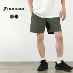 HOUDINI / Pace Lights Shorts