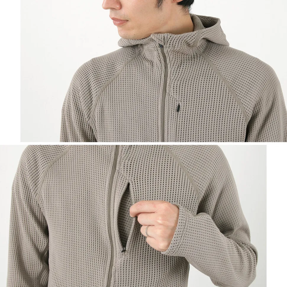 HOUDINI / Paceflow Hoodie