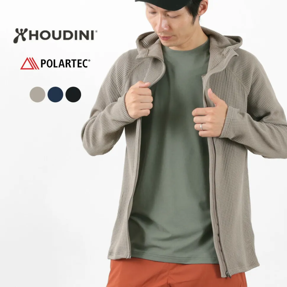 HOUDINI / Paceflow Hoodie