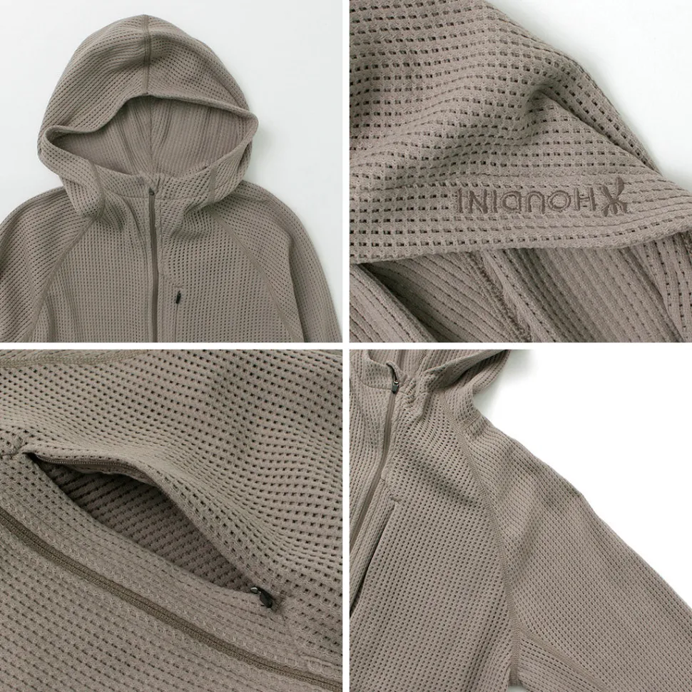 HOUDINI / Paceflow Hoodie
