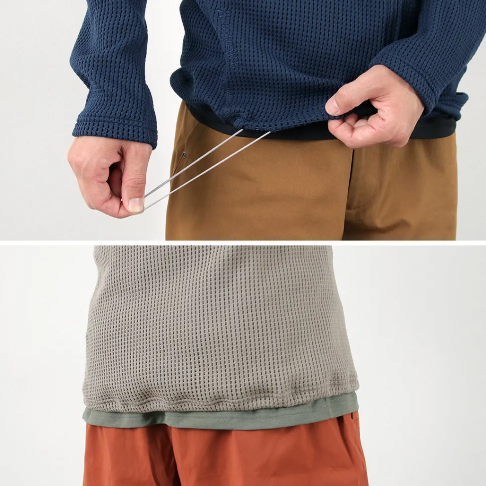 HOUDINI / Paceflow Hoodie