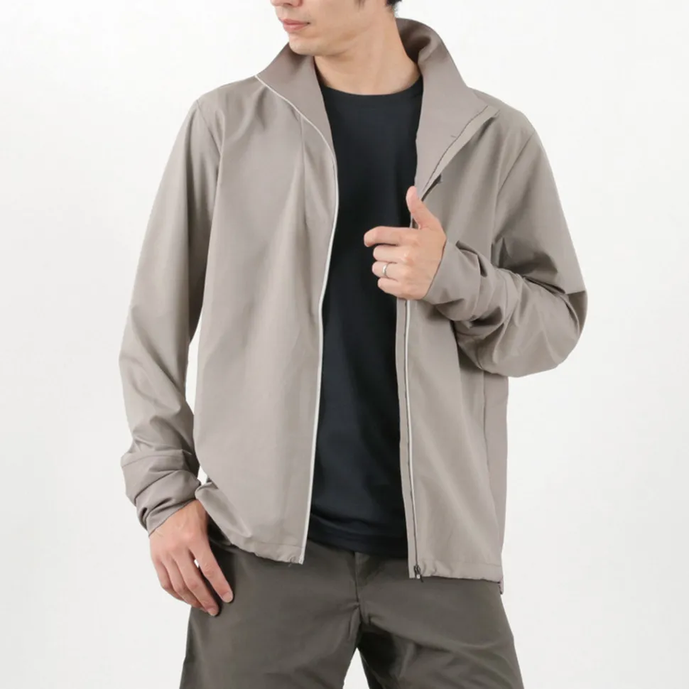 HOUDINI / Pacewind Jacket