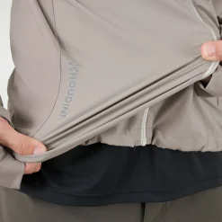 HOUDINI / Pacewind Jacket