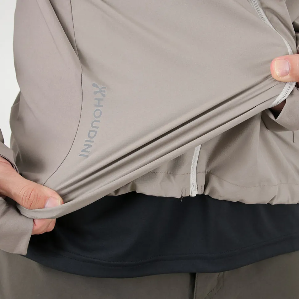 HOUDINI / Pacewind Jacket