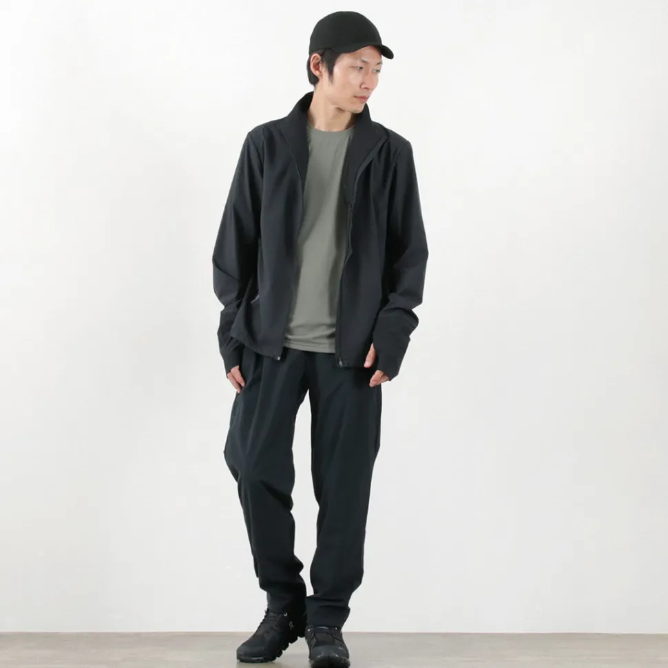 HOUDINI / Pacewind Jacket