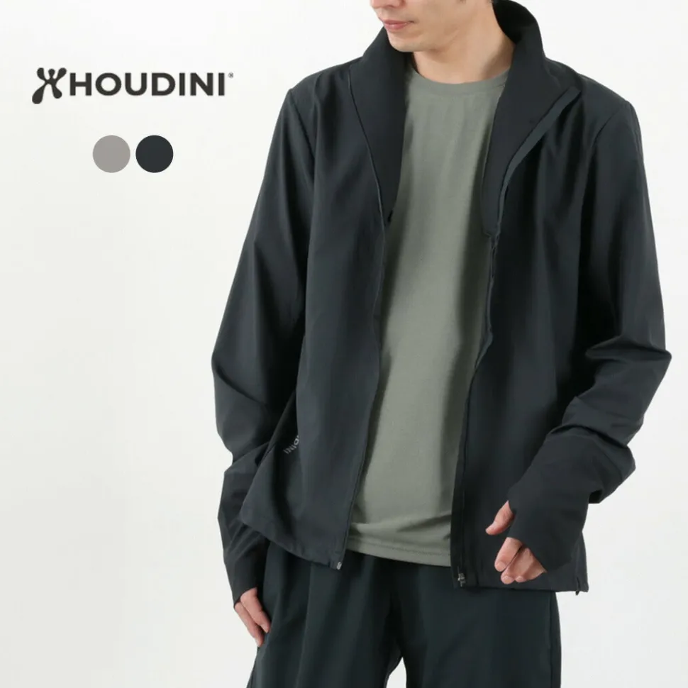 HOUDINI / Pacewind Jacket
