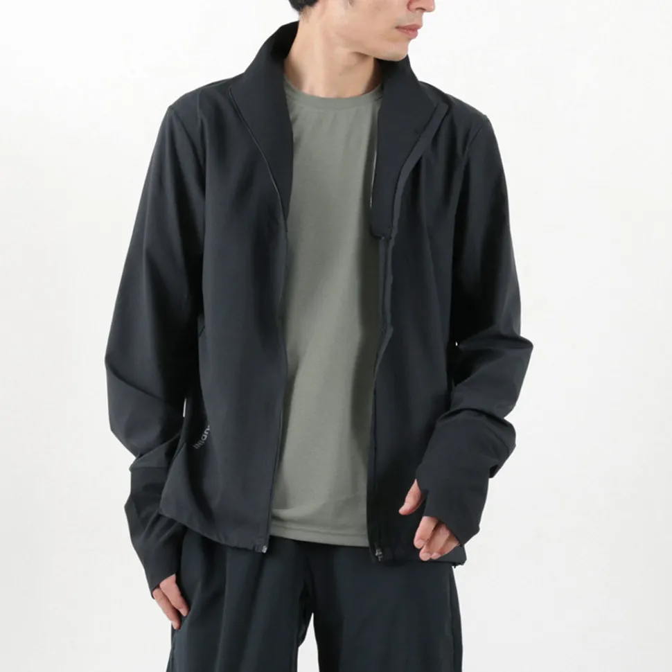 HOUDINI / Pacewind Jacket