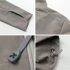 HOUDINI / Pacewind Jacket