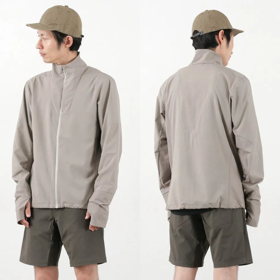 HOUDINI / Pacewind Jacket