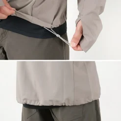 HOUDINI / Pacewind Jacket