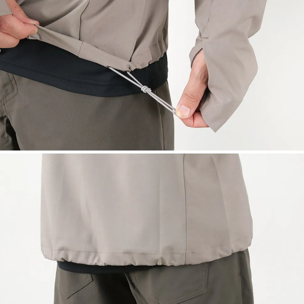 HOUDINI / Pacewind Jacket