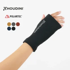 HOUDINI / POLARTEC POWER WristGaiters