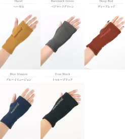 HOUDINI / POLARTEC POWER WristGaiters