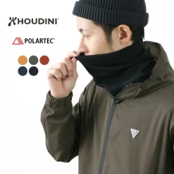HOUDINI / Power Hat Neck Warmer