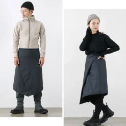 HOUDINI / Puffy Square