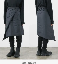 HOUDINI / Puffy Square