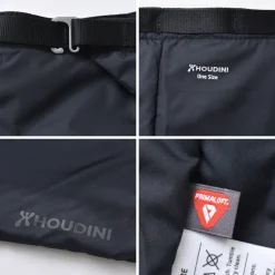 HOUDINI / Puffy Square