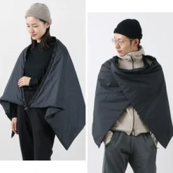 HOUDINI / Puffy Square